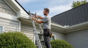 Fascia Repair Fenton MO