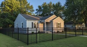 Fence Builder Fenton MO