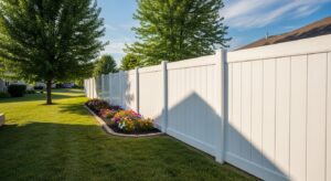 Fence Installation Fenton MO