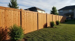 Fenton Fence Builder Fenton MO