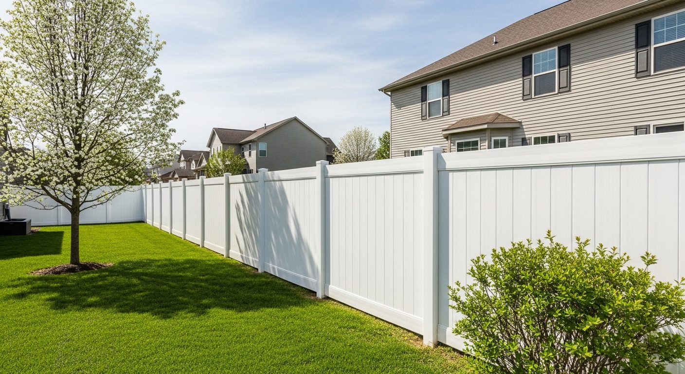 Fenton Fence Builder in Fenton MO