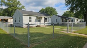 Fenton Fence Installation MO