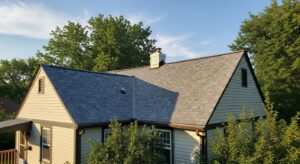 Roofer in Webster Groves