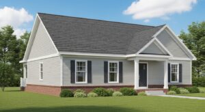 Siding Repair in Fenton MO