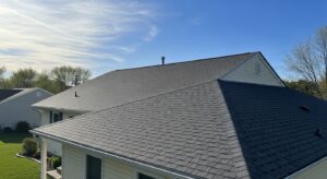 Sunset Hills Roofing Company Fenton MO