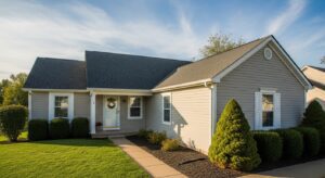 Veteran-Owned Exterior Contractor Fenton MO